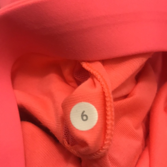 Lululemon Tank Top - Picture 3 of 3